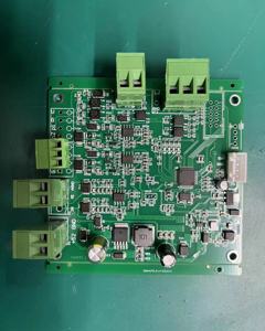 PCB for dimmer controller-VP
